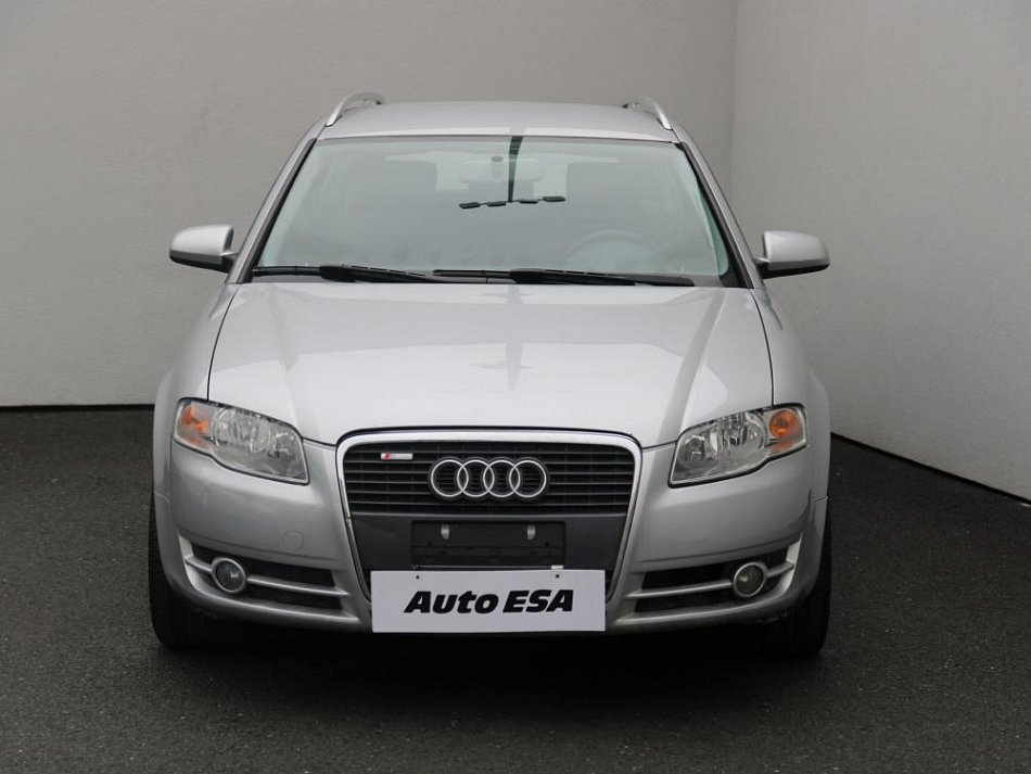 Audi A4 2.0 