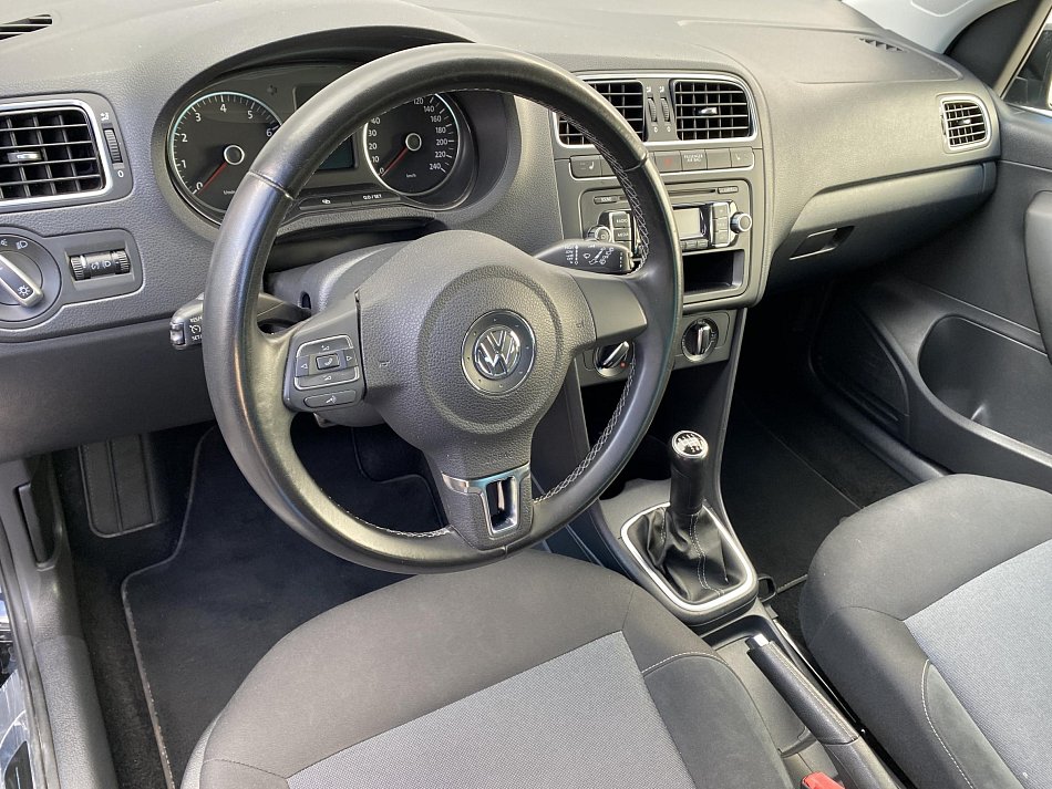 Volkswagen Polo 1.2 TSi Style