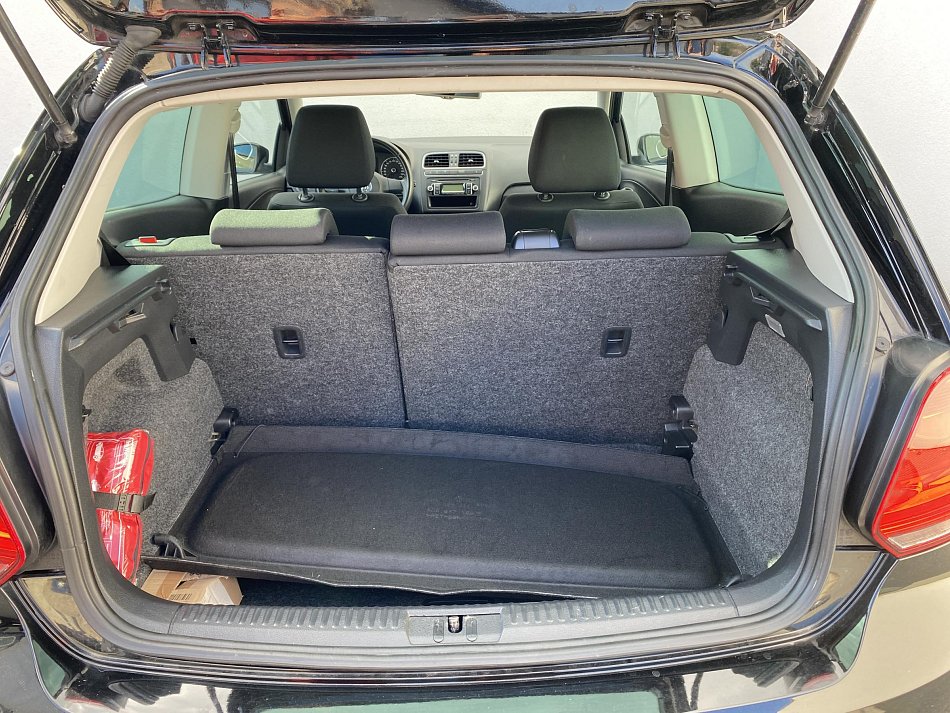 Volkswagen Polo 1.2 TSi Style