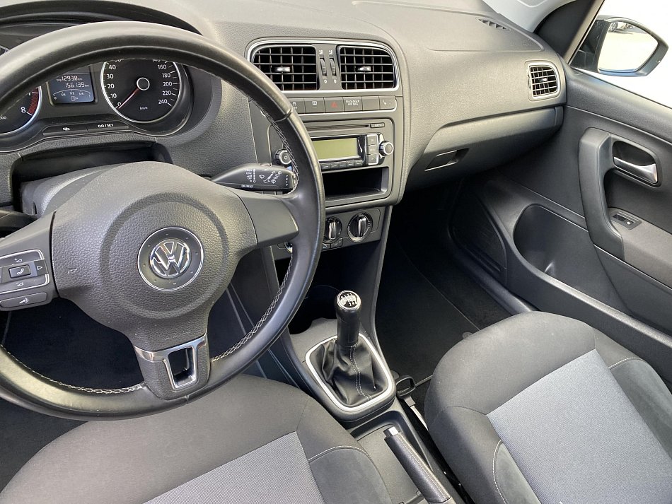 Volkswagen Polo 1.2 TSi Style