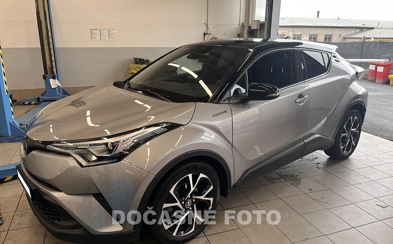 Toyota C-HR 1.8 