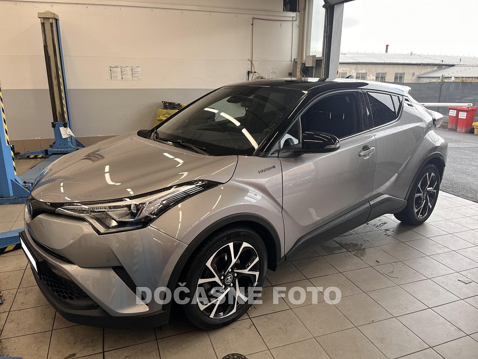 Toyota C-HR 1.8 