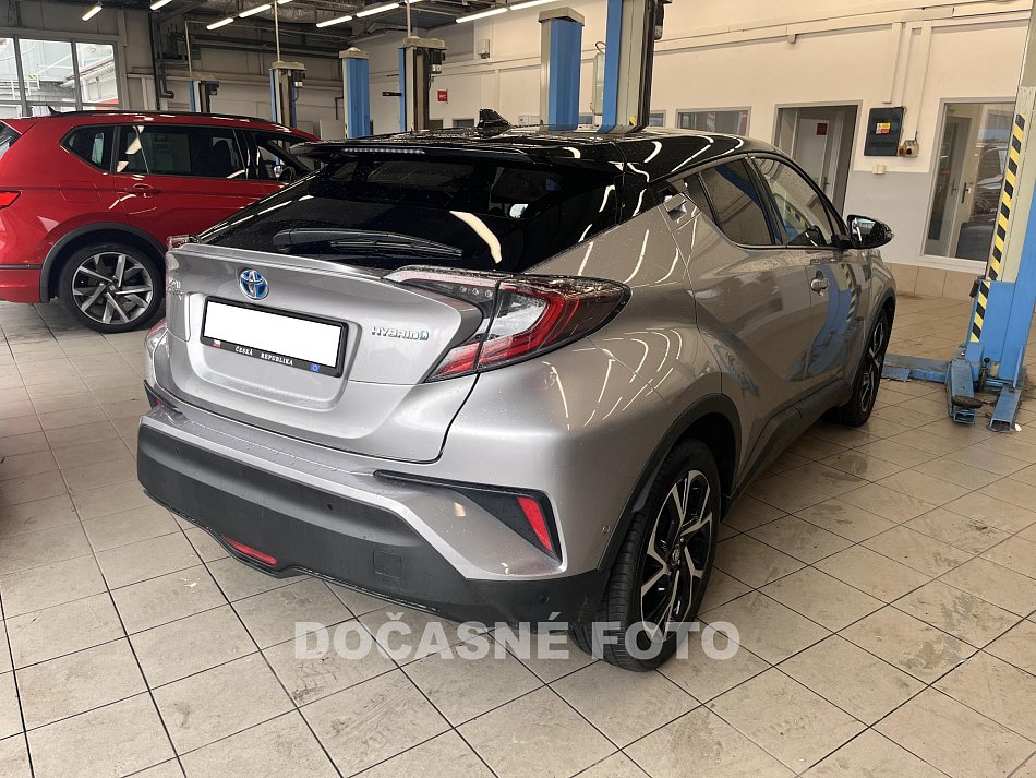 Toyota C-HR 1.8 