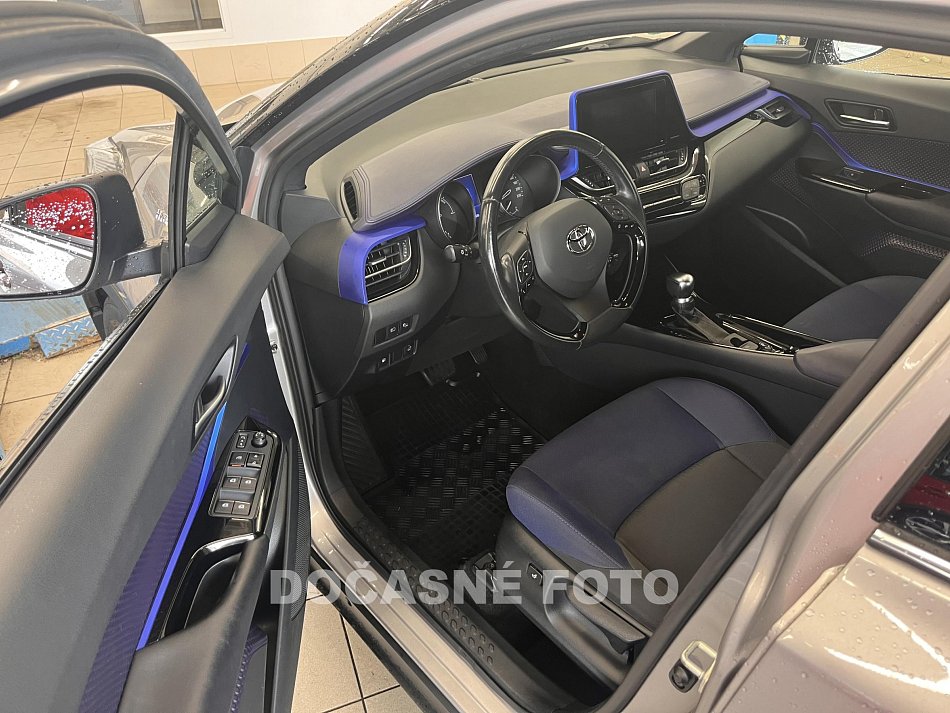 Toyota C-HR 1.8 