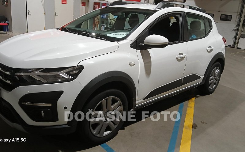 Dacia Sandero 1.0 