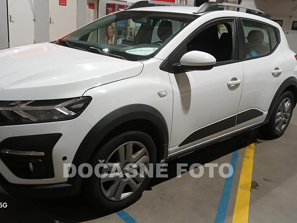 Dacia Sandero 1.0 