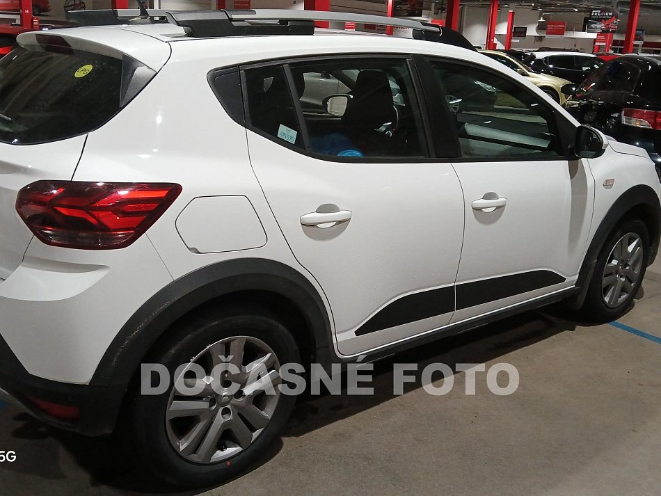 Dacia Sandero 1.0 