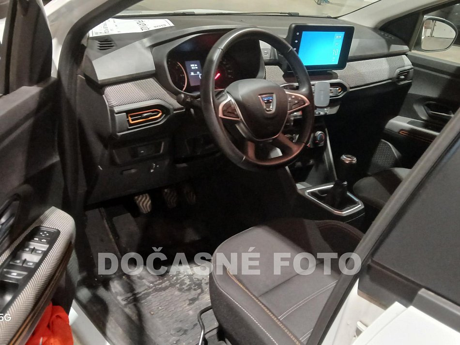 Dacia Sandero 1.0 