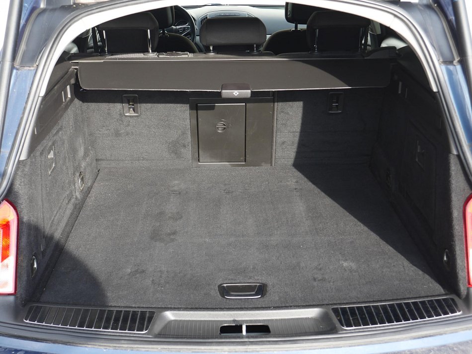 Opel Insignia 2.0 CDTi 