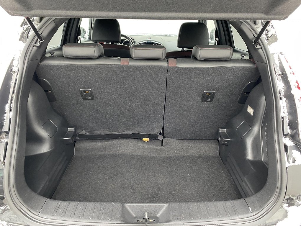 Nissan Juke 1.2 DiG-T N-Connecta