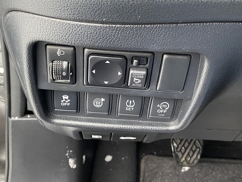 Nissan Juke 1.2 DiG-T 