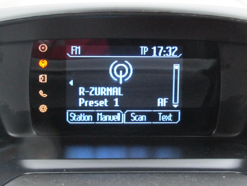 Ford Kuga 2.0TDCi  4x4