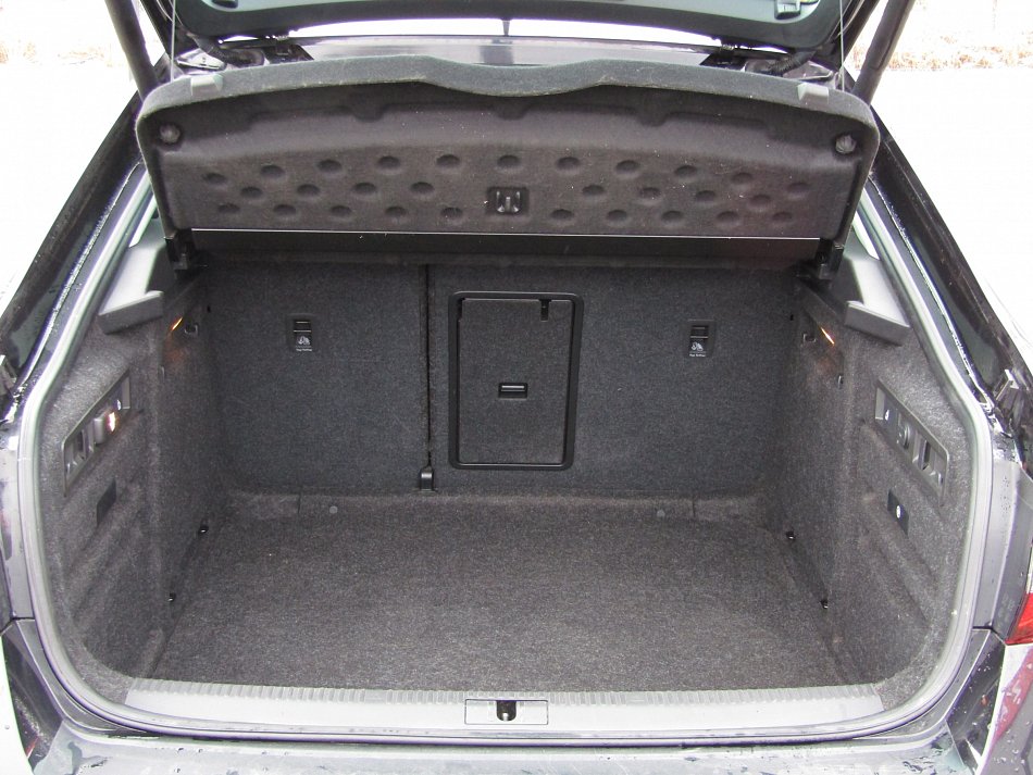 Škoda Superb III 2.0TDi Style 4x4