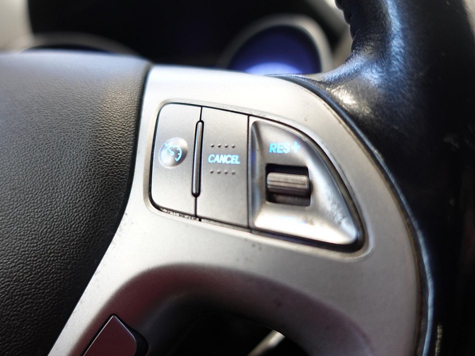 Hyundai Ix35 1.6 GDI 