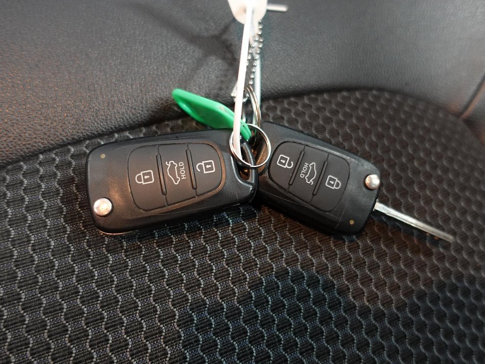 Hyundai Ix35 1.6 GDI 