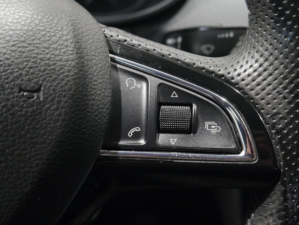 Škoda Octavia III 1.6 TDi Elegance