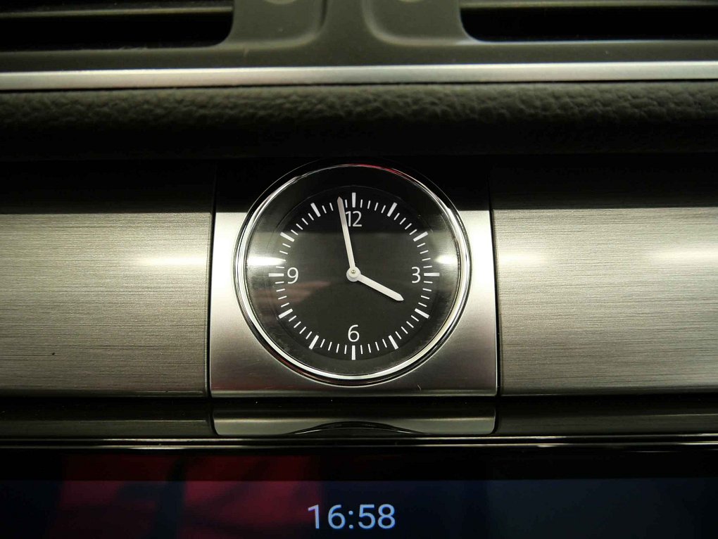 Volkswagen Passat 2.0 TDi Comfortline