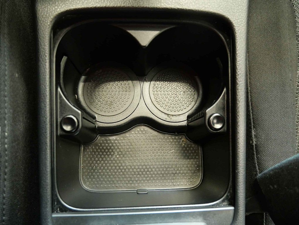Volkswagen Passat 2.0 TDi Comfortline