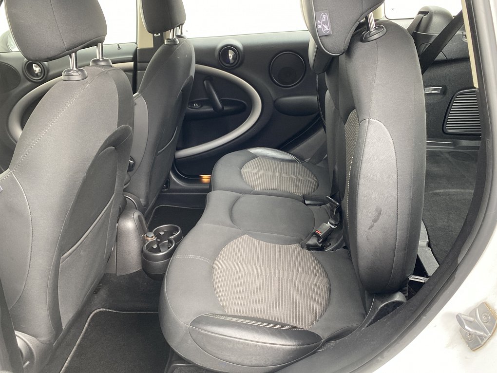 Mini Countryman 1.6i  4x4