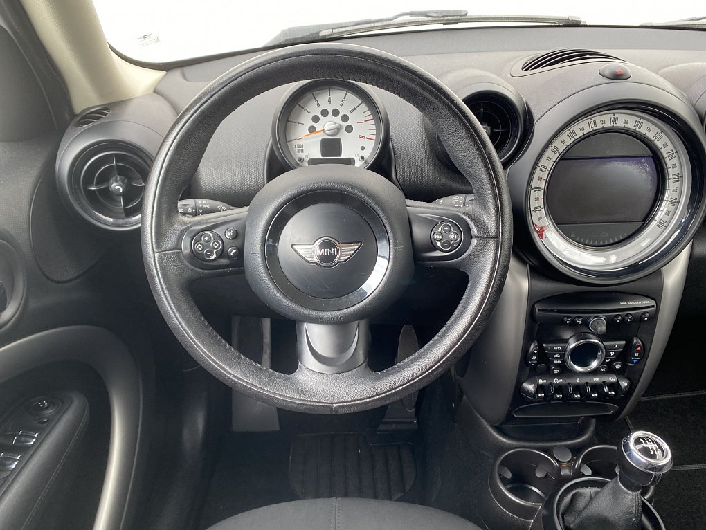 Mini Countryman 1.6i  4x4