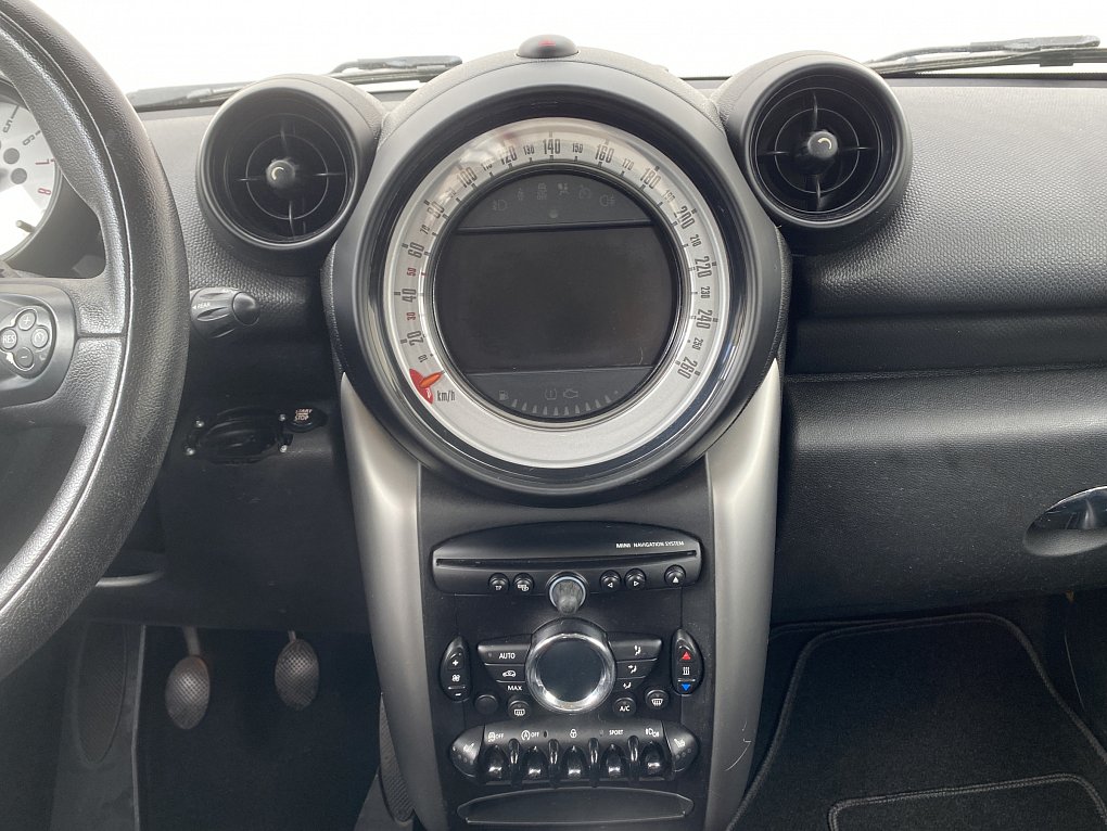 Mini Countryman 1.6i  4x4