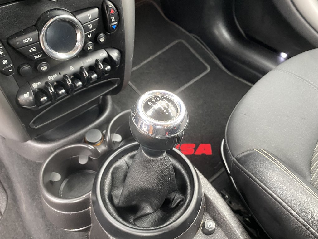 Mini Countryman 1.6i  4x4