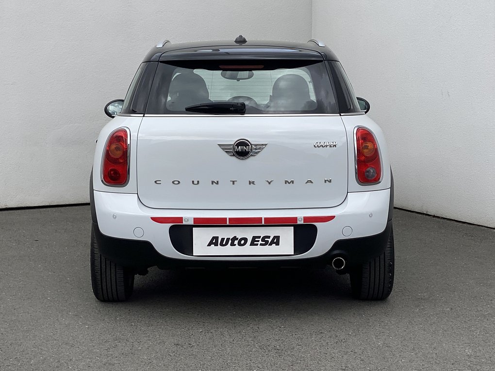 Mini Countryman 1.6i  4x4