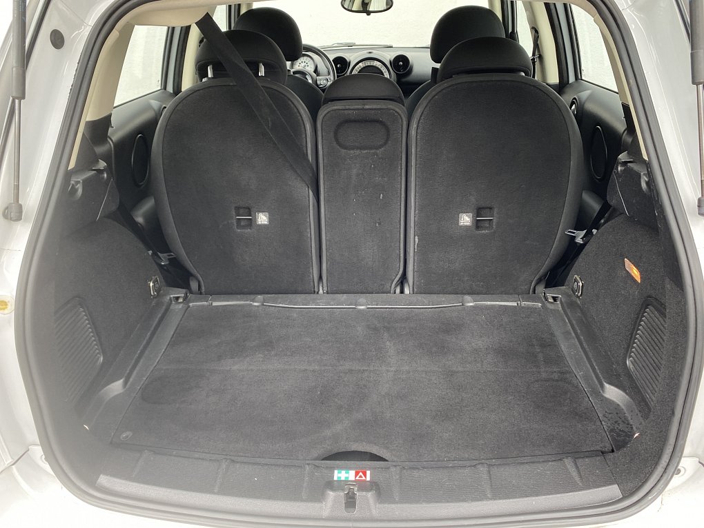 Mini Countryman 1.6i  4x4