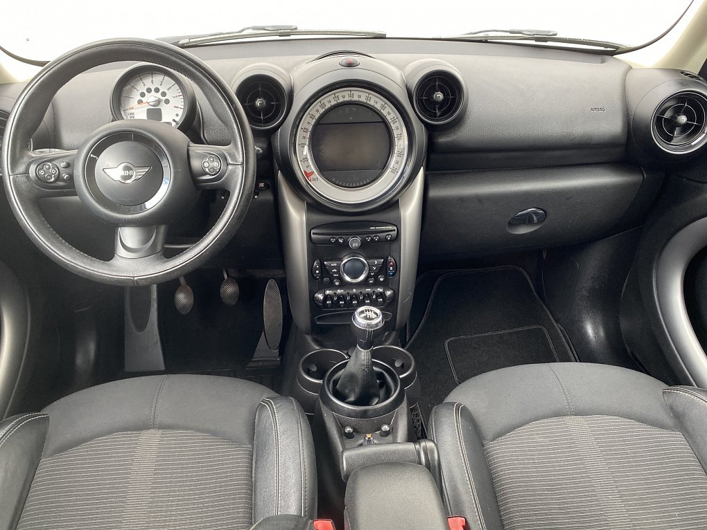 Mini Countryman 1.6i  4x4