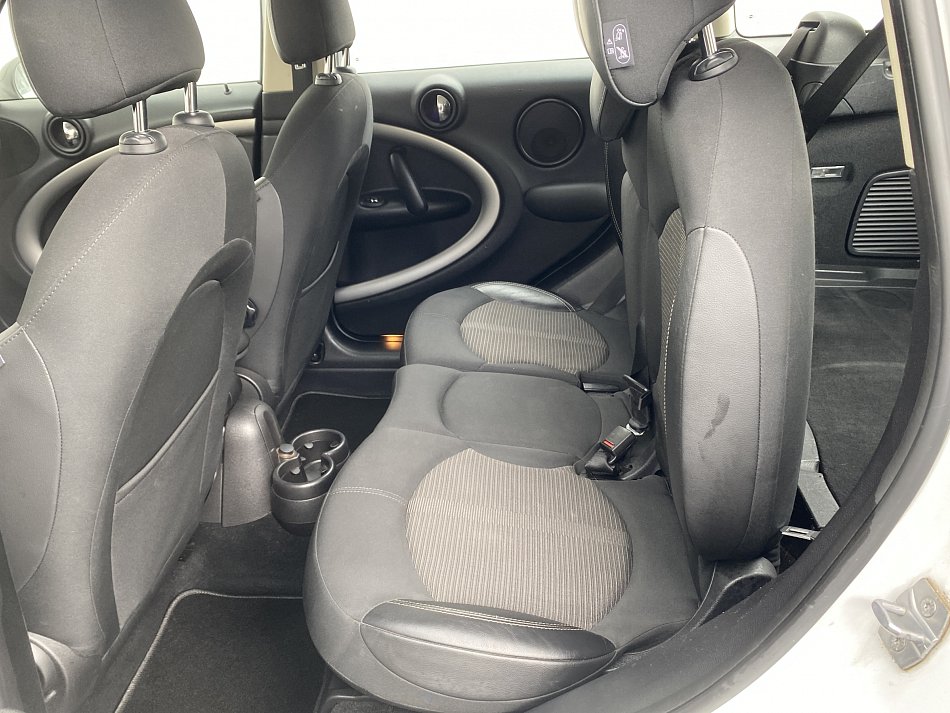 Mini Countryman 1.6i  4x4