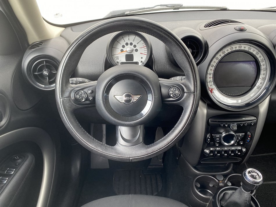 Mini Countryman 1.6i  4x4