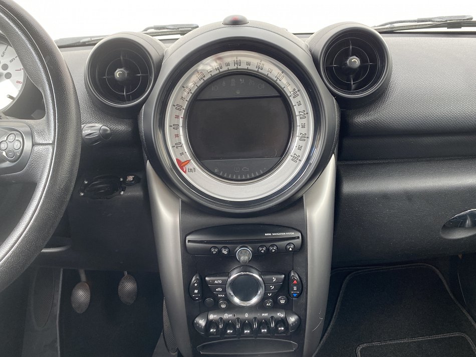 Mini Countryman 1.6i  4x4