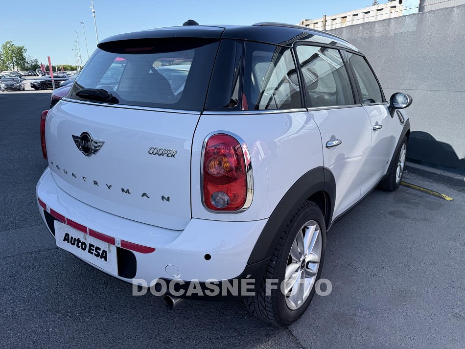 Mini Countryman 1.6i 