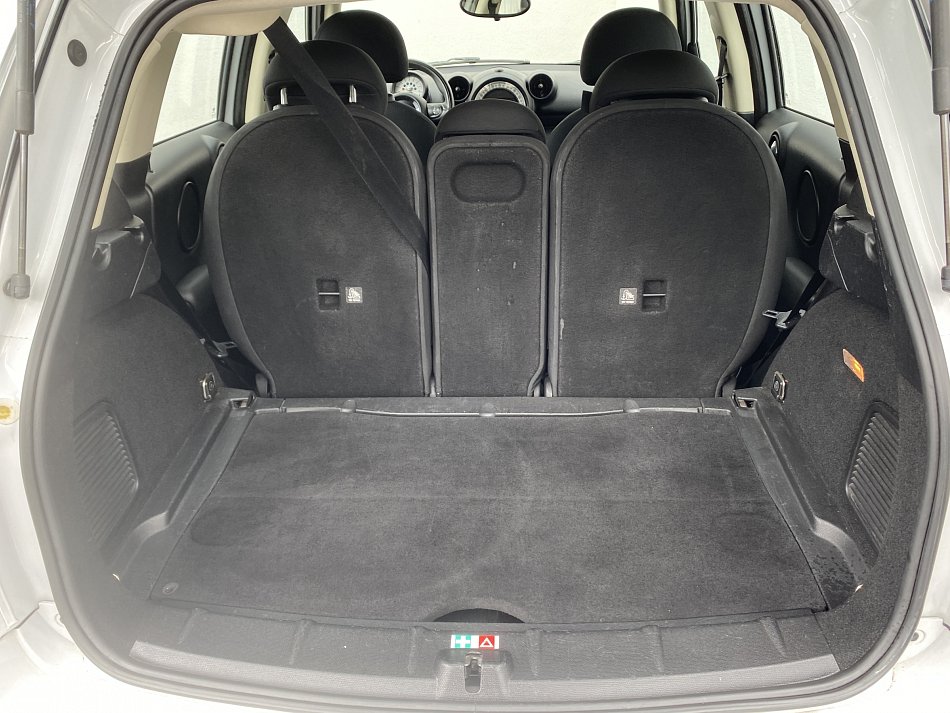 Mini Countryman 1.6i  4x4