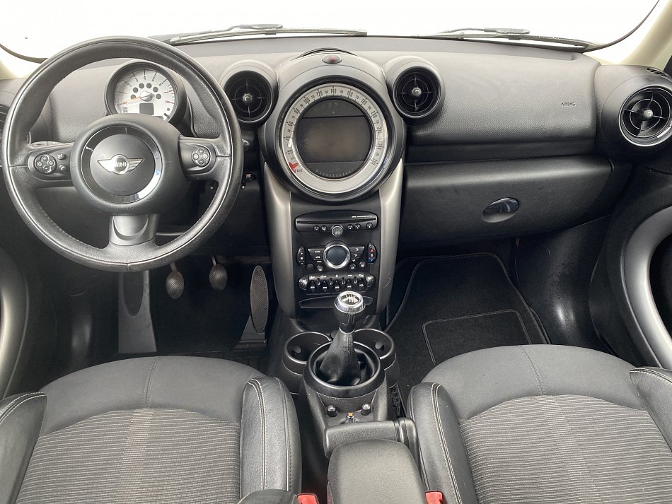 Mini Countryman 1.6i  4x4