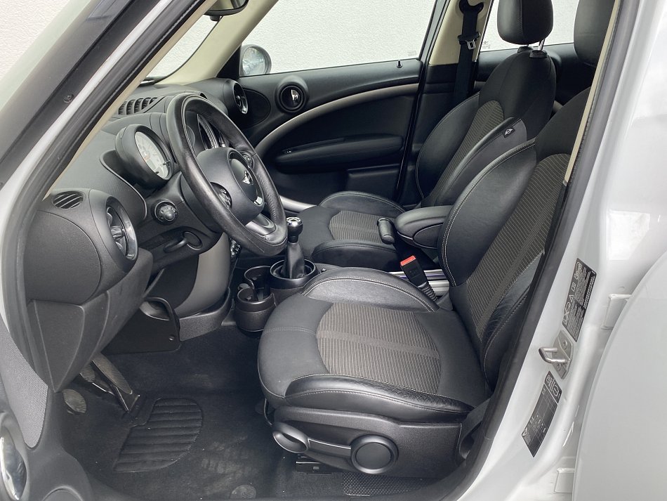 Mini Countryman 1.6i  4x4