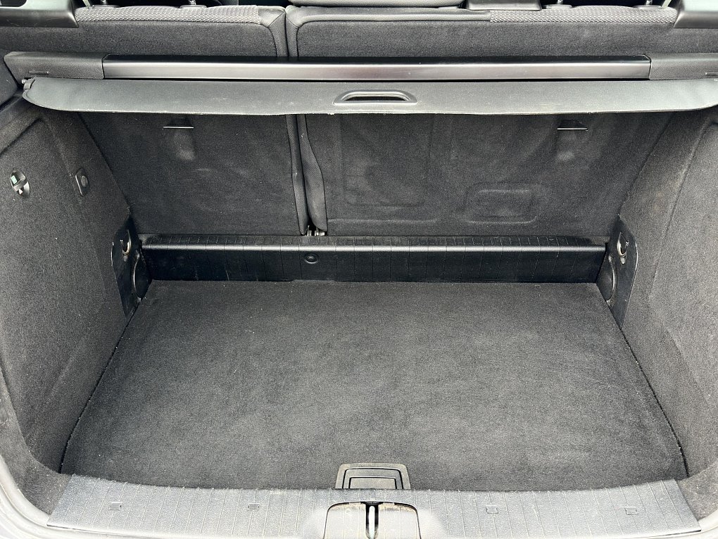 Mercedes-Benz Třída A 1.7 i 