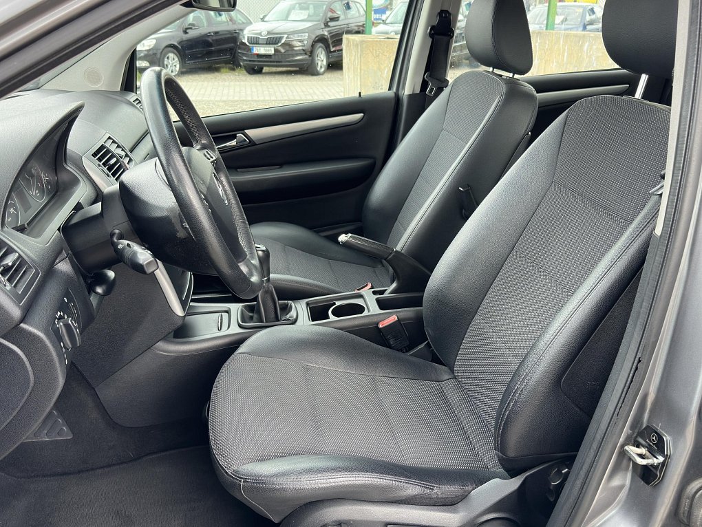 Mercedes-Benz Třída A 1.7 i 