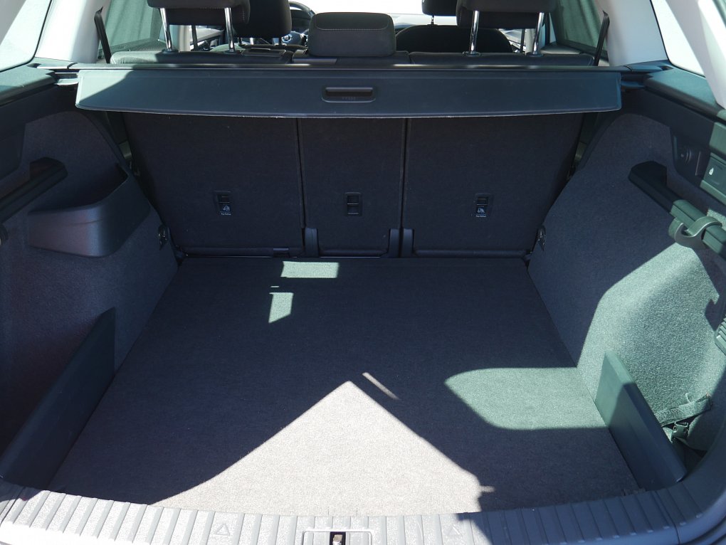 Škoda Kodiaq 1.5 TSi Style