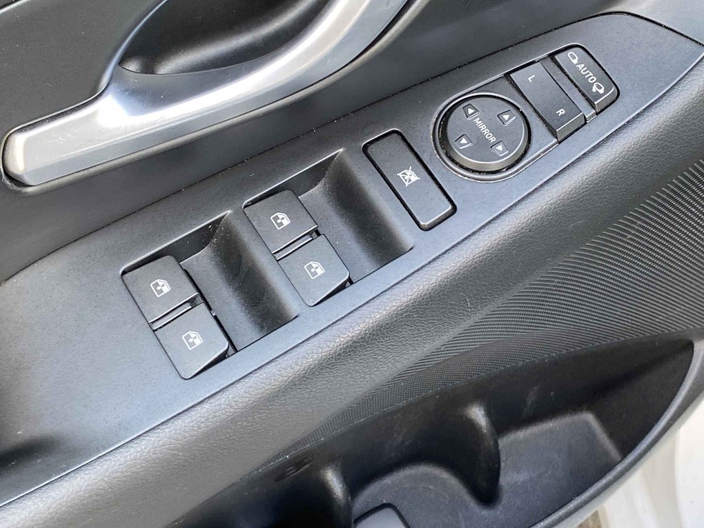 Hyundai I30 1.5 T-GDi Smart