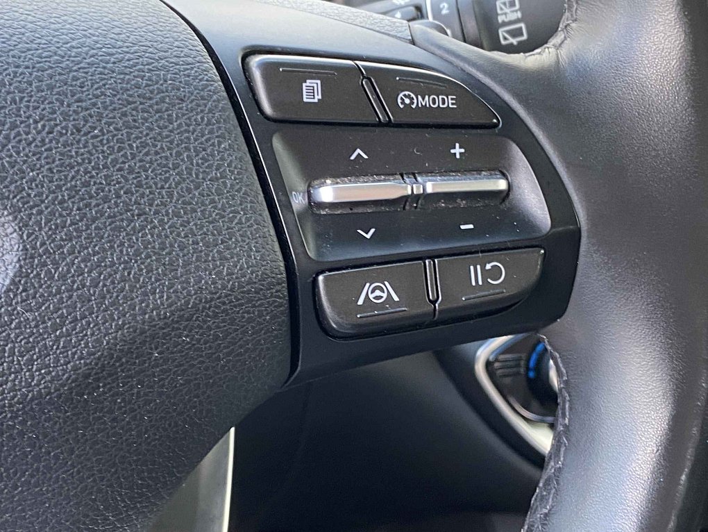 Hyundai I30 1.5 T-GDi Smart