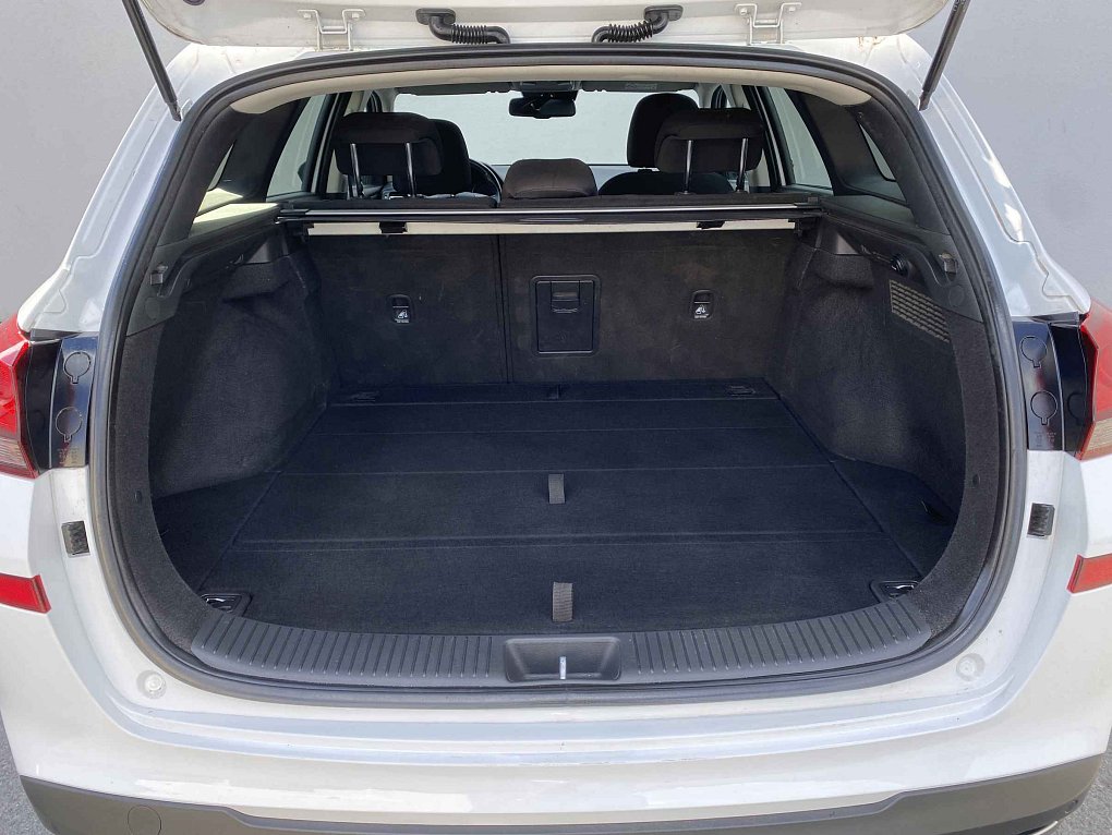 Hyundai I30 1.5 T-GDi Smart