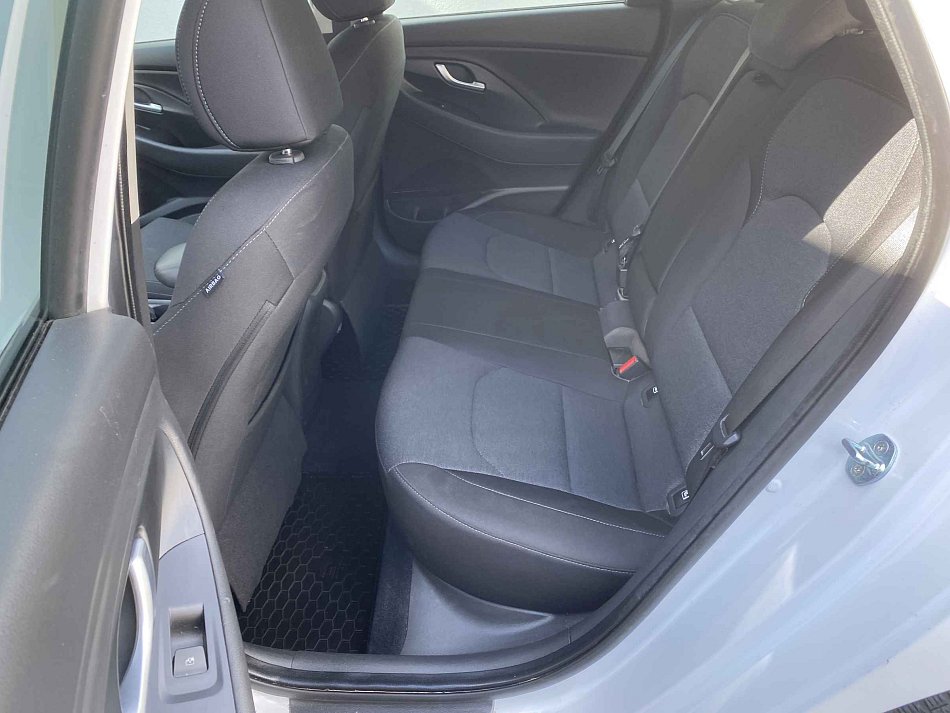 Hyundai I30 1.5 T-GDi Smart