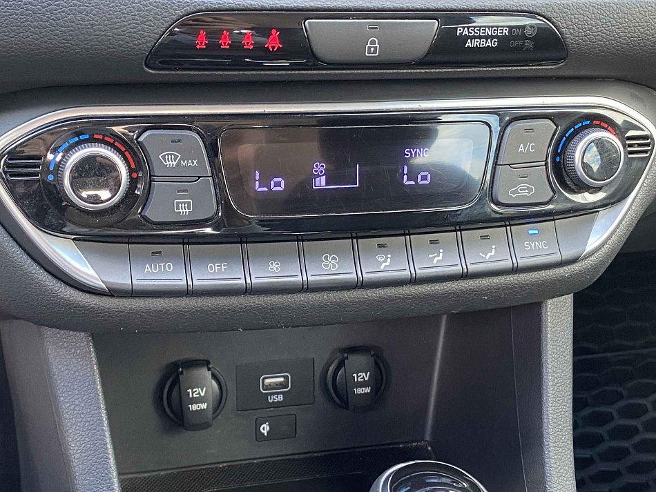Hyundai I30 1.5 T-GDi Smart