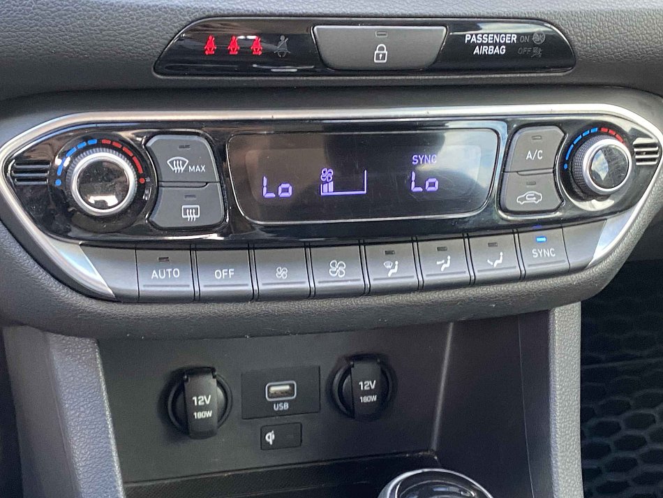 Hyundai I30 1.5 T-GDi Smart