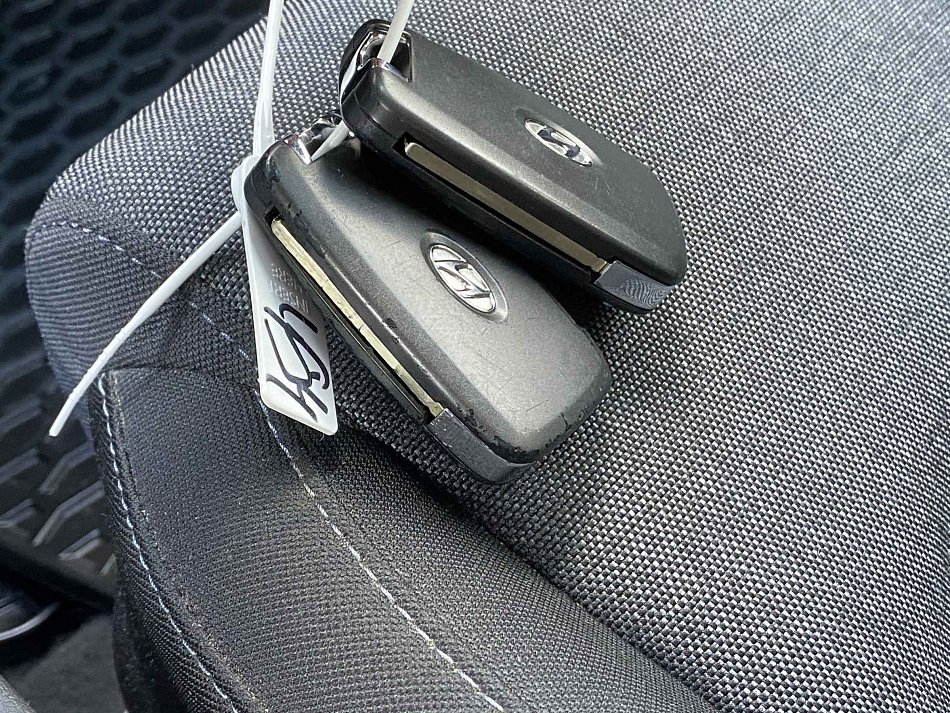 Hyundai I30 1.5 T-GDi Smart