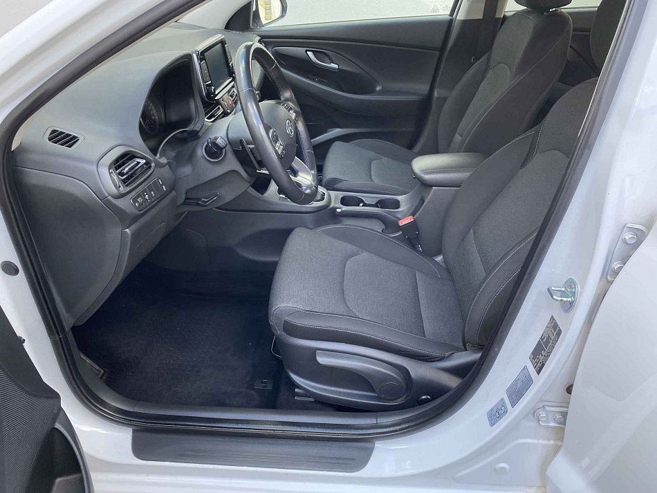 Hyundai I30 1.5 T-GDi Smart