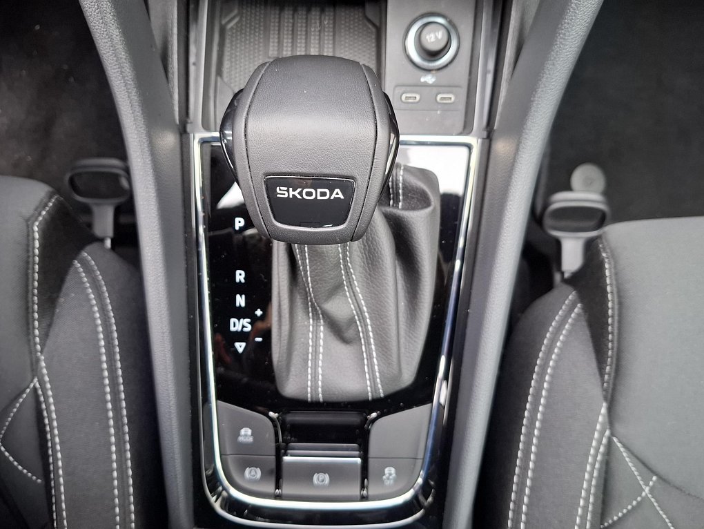 Škoda Karoq 1.5 TSi SportLine