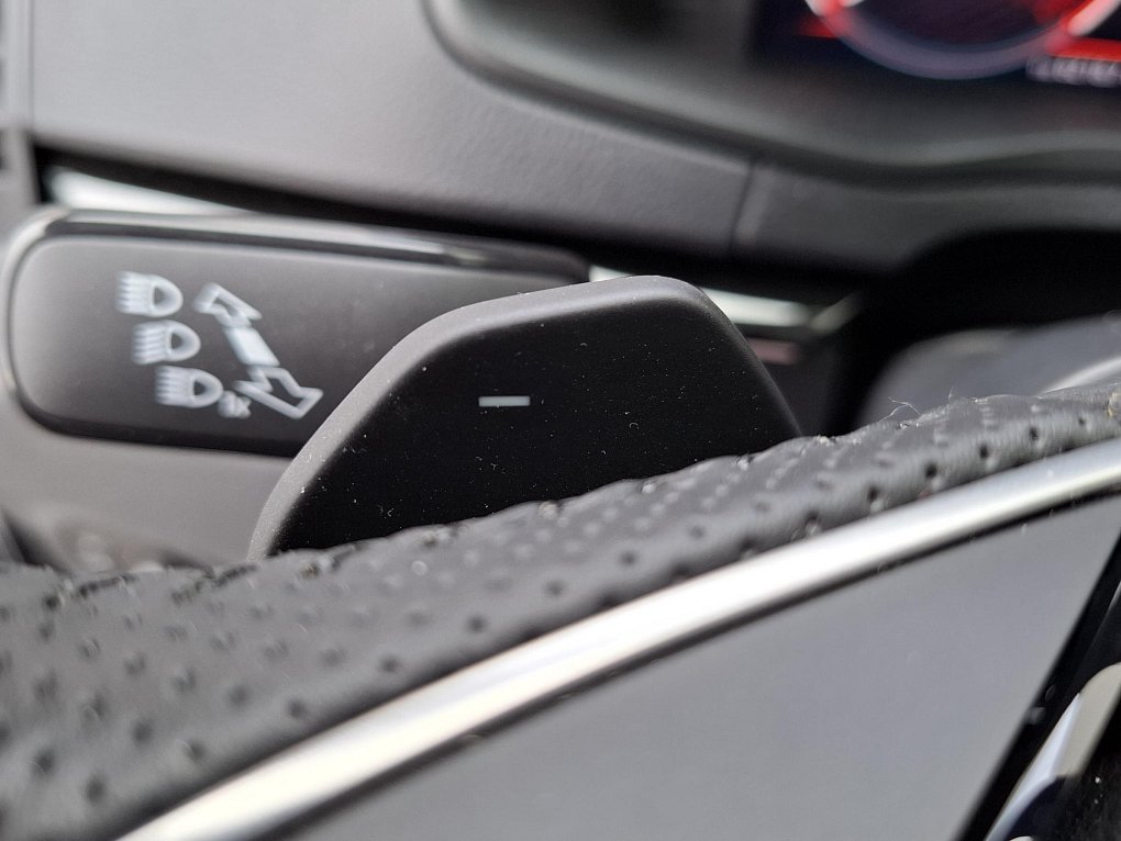 Škoda Karoq 1.5 TSi SportLine