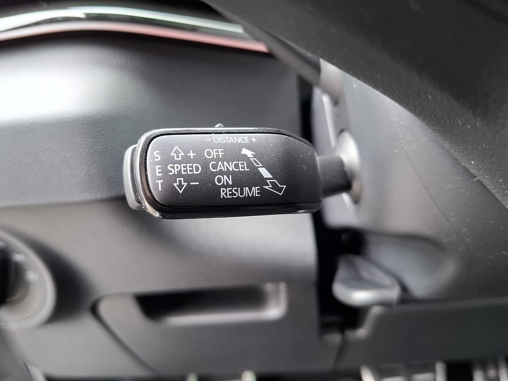 Škoda Karoq 1.5 TSi SportLine